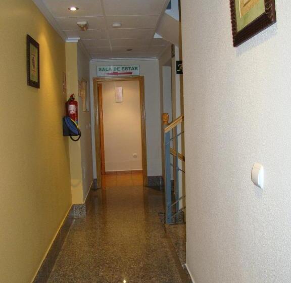 Pensión El Cordobés