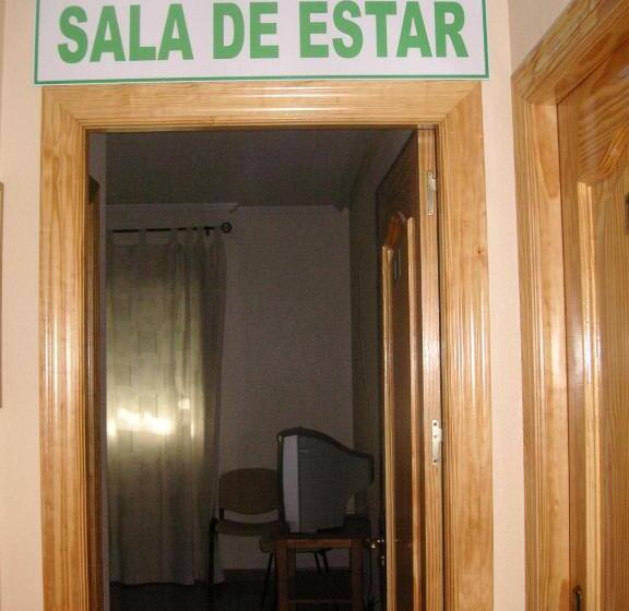 Pensión El Cordobés