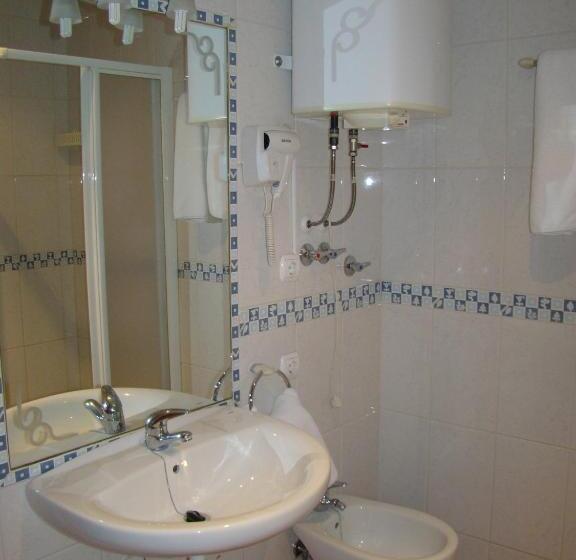 Pensión El Cordobés