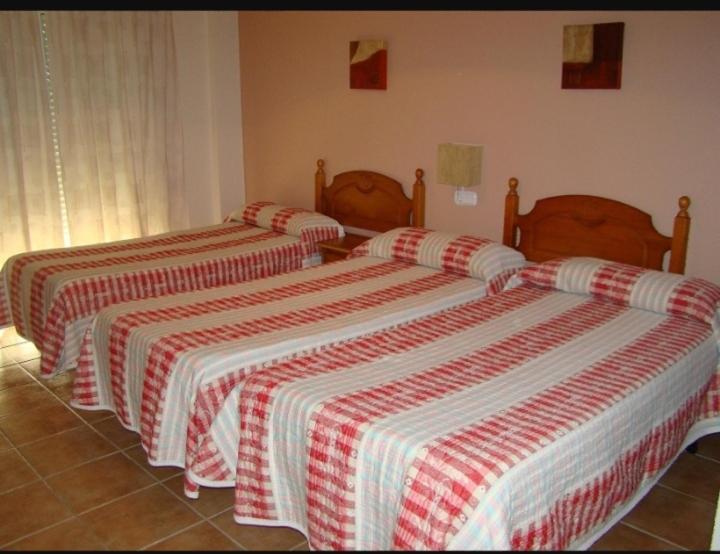 Pensión El Cordobés