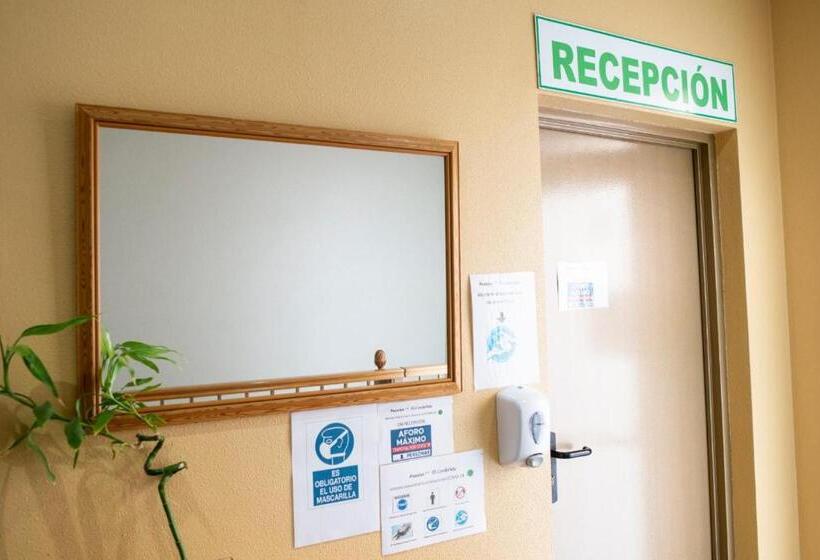 Pensión El Cordobés