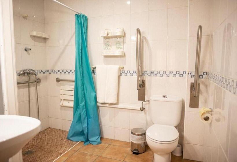 Pensión El Cordobés