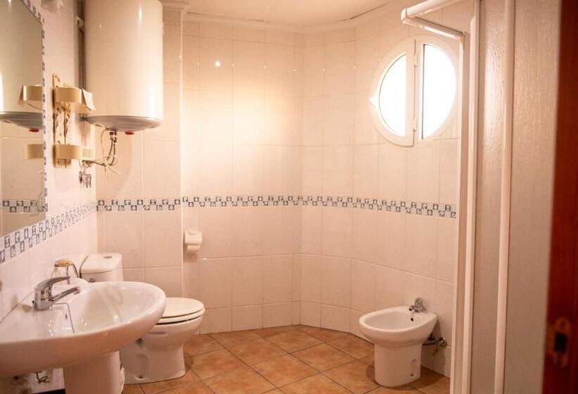 Pensión El Cordobés