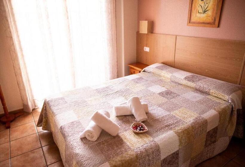 Pensión El Cordobés