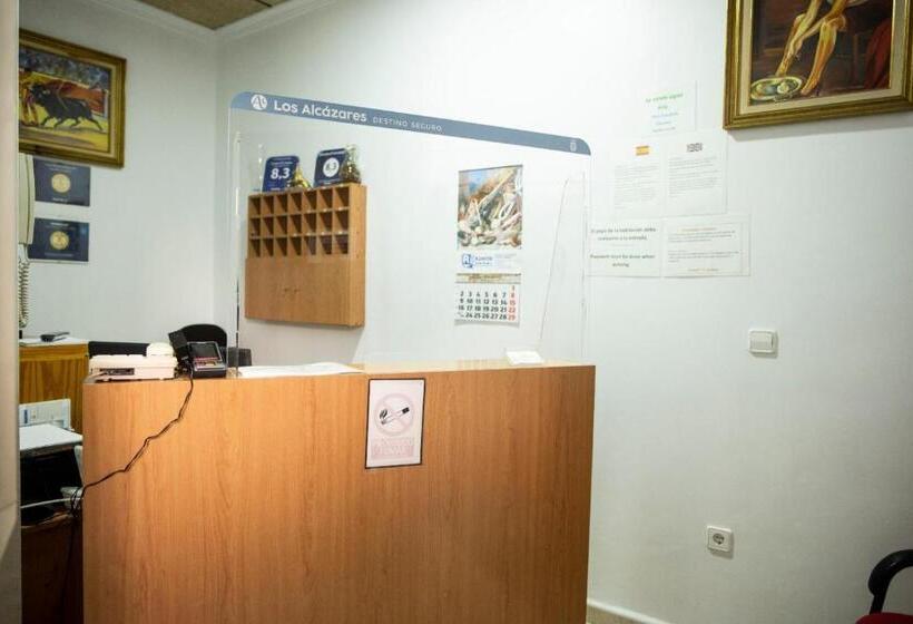 Pensión El Cordobés