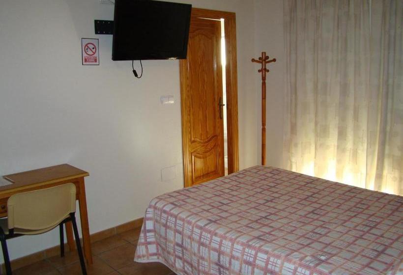 Pensión El Cordobés