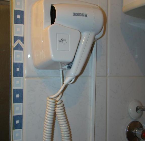 Pensión El Cordobés