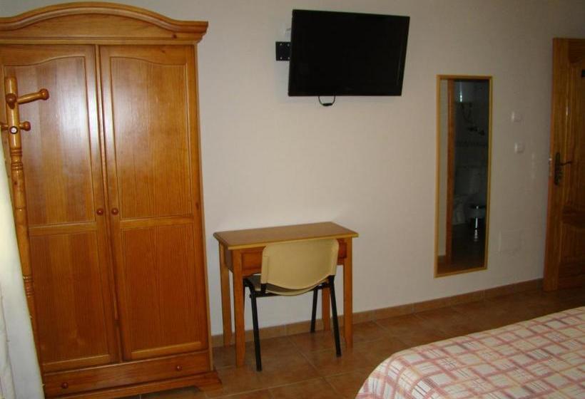 Pensión El Cordobés