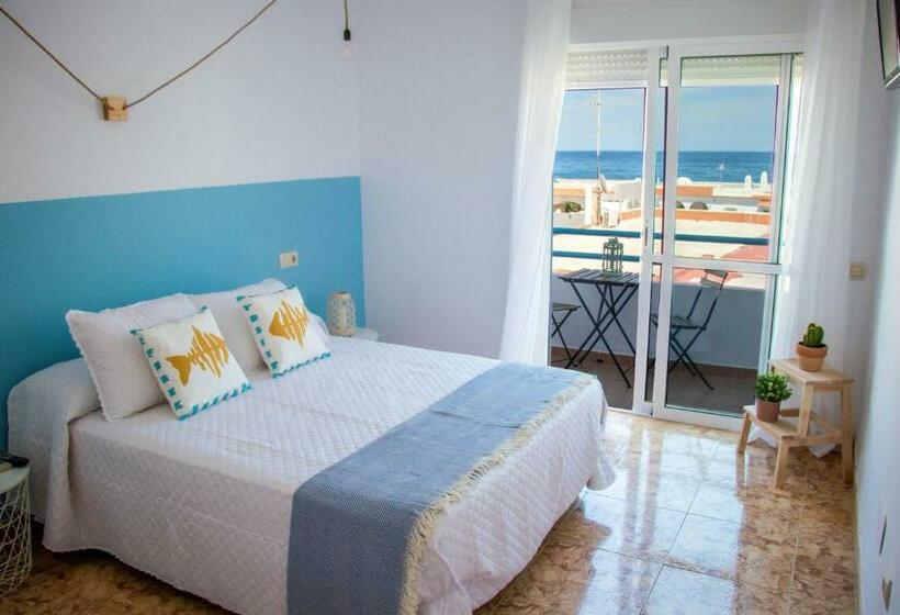 펜션 H El Palmeral Playa