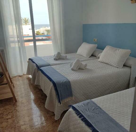 펜션 H El Palmeral Playa