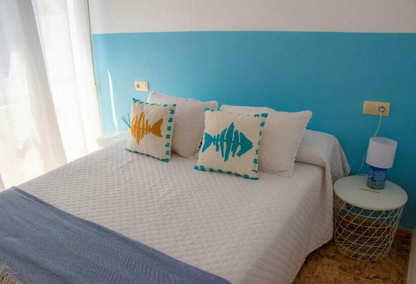 펜션 H El Palmeral Playa