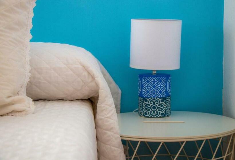 펜션 H El Palmeral Playa