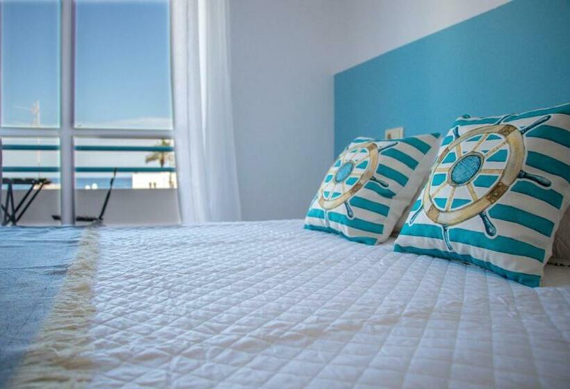 펜션 H El Palmeral Playa