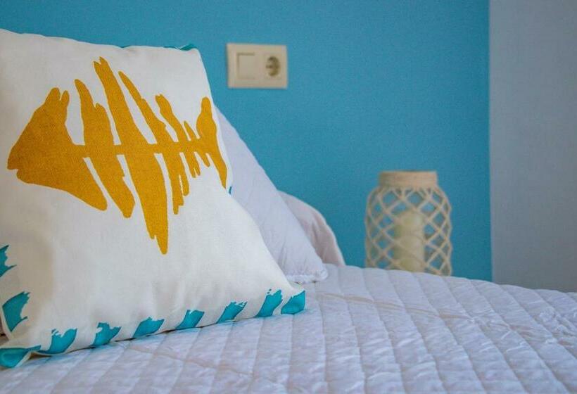 펜션 H El Palmeral Playa