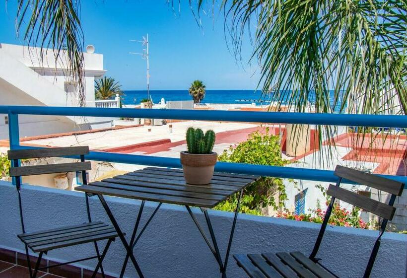 펜션 H El Palmeral Playa