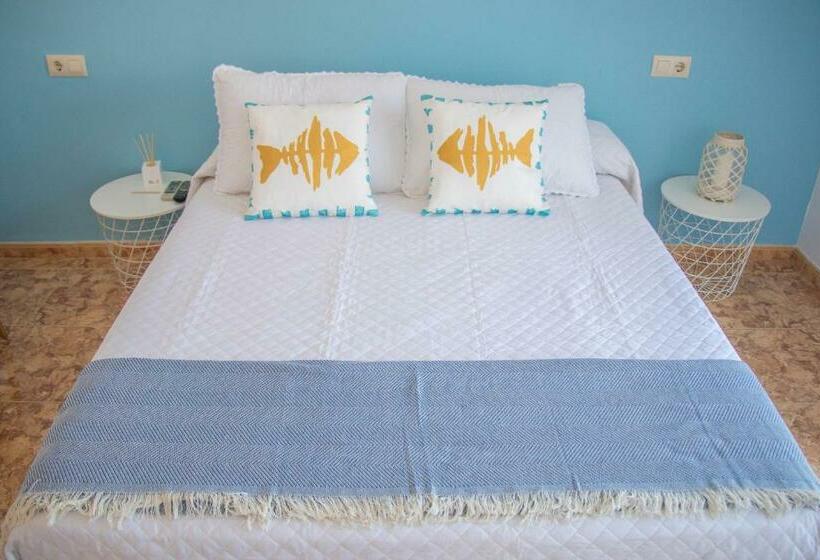 펜션 H El Palmeral Playa