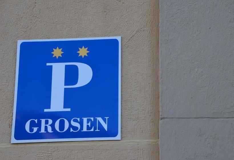 Pensión Grosen