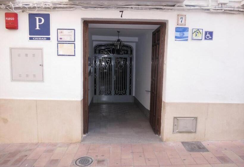 Pensión Guerrero