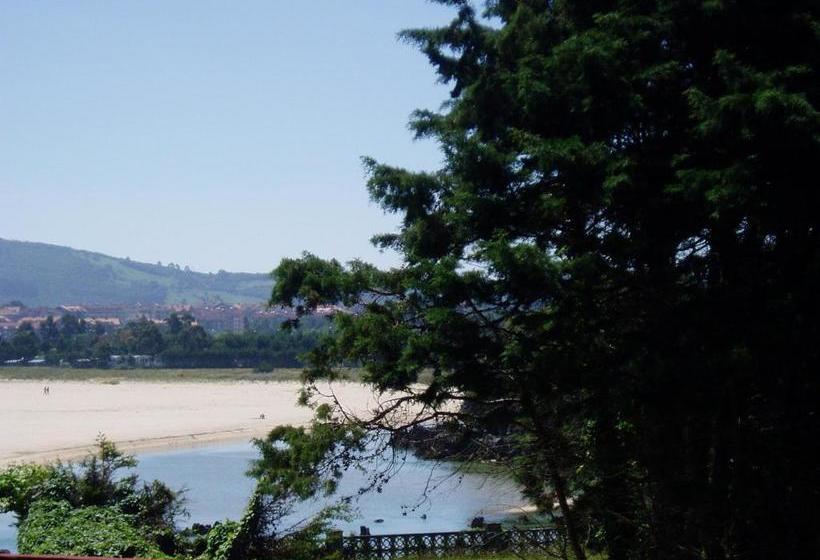 Пансион Hospedaje El Marinero