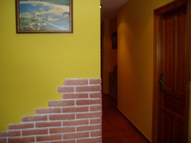 Пансион Hospedaje El Marinero