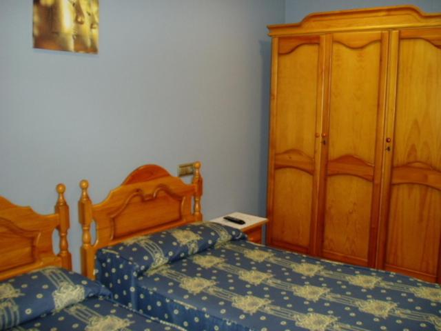 Пансион Hospedaje El Marinero