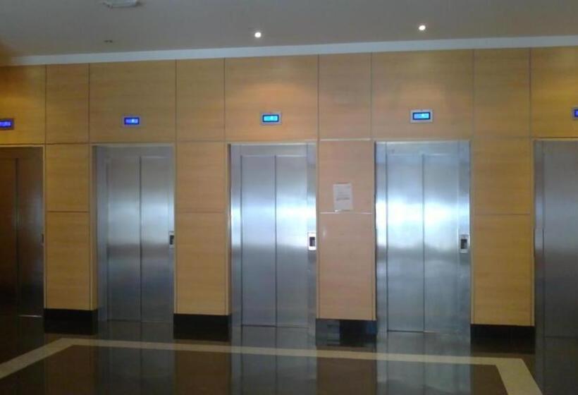 بنسيون Hospedaxe Carragal