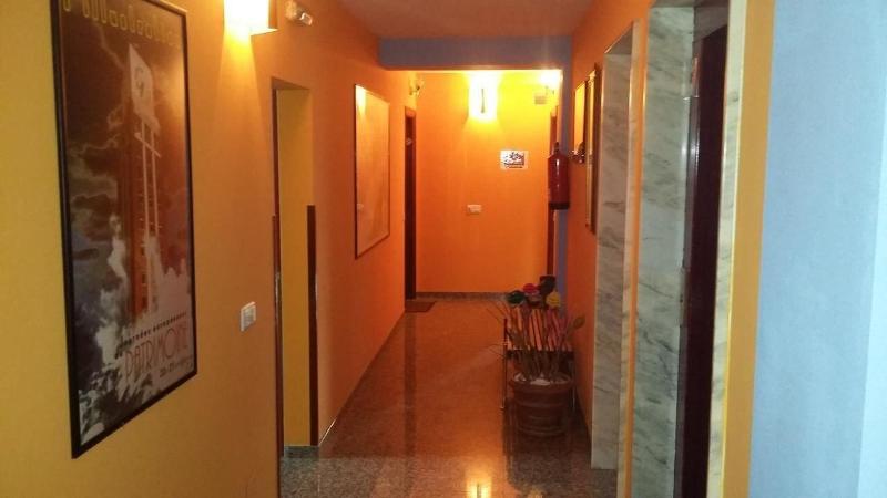 بنسيون Hospedaxe Carragal