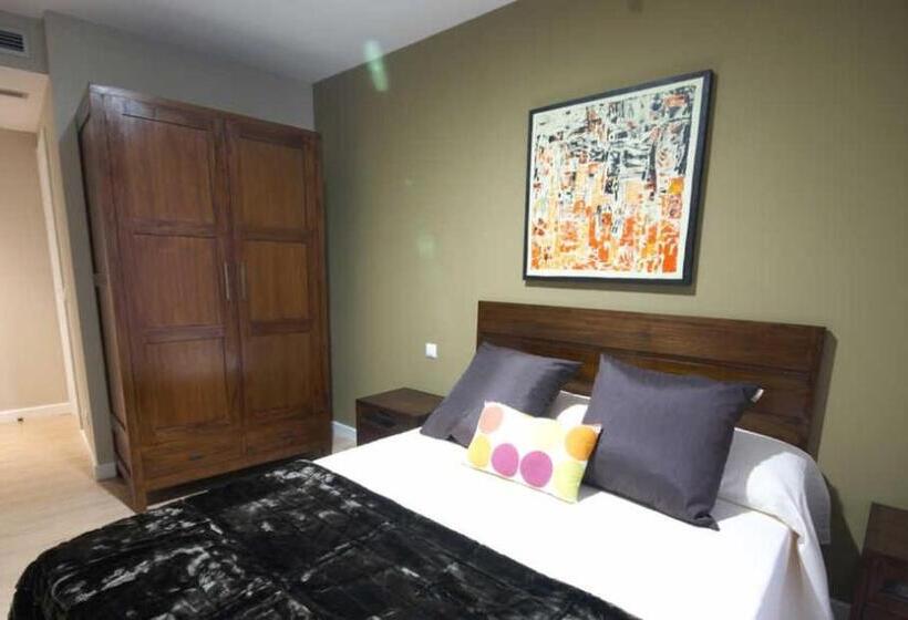 پانسیون Hospedería El Puerto