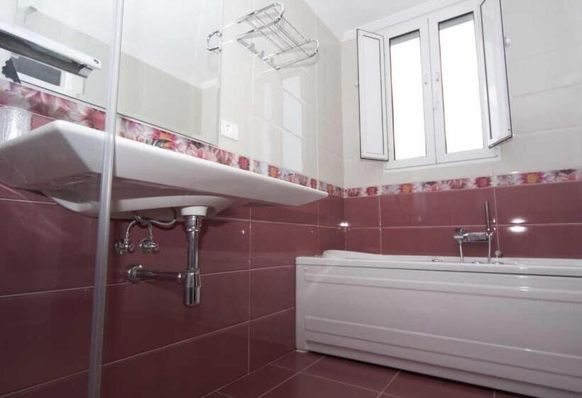 پانسیون Hospedería El Puerto