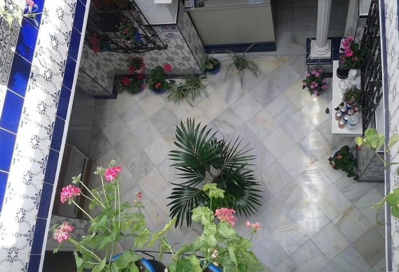 펜션 Hospederia Islasol