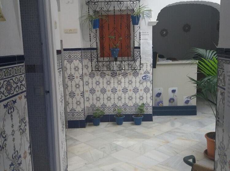 펜션 Hospederia Islasol