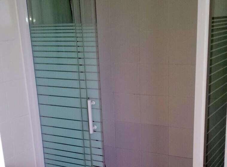 펜션 Hospederia Islasol