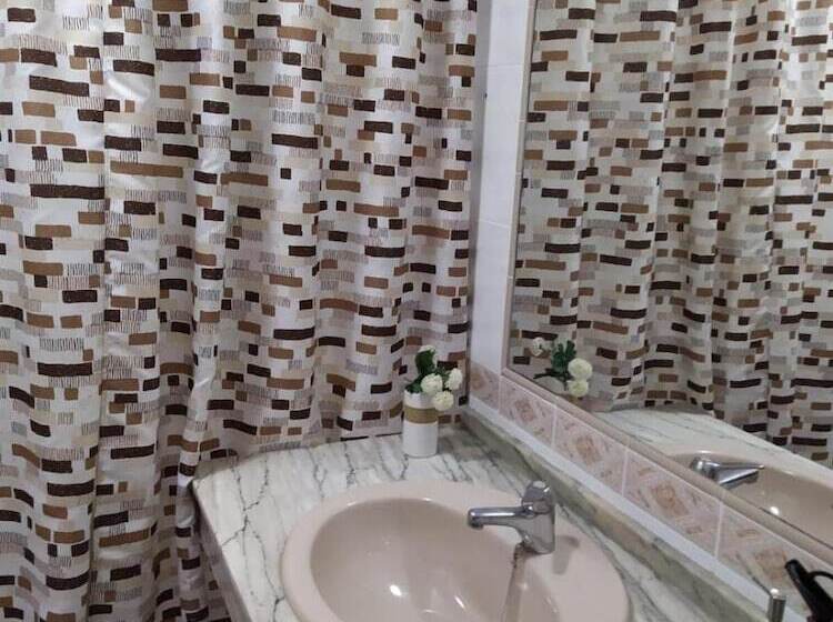 펜션 Hospederia Islasol