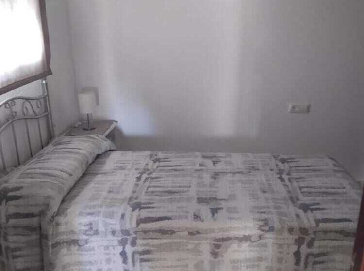 펜션 Hospederia Islasol