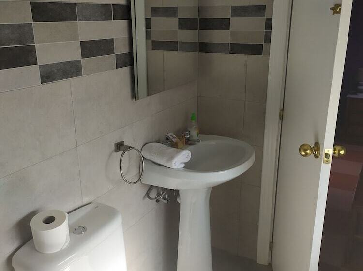 Пансион Hostal Andalucia De Arcos