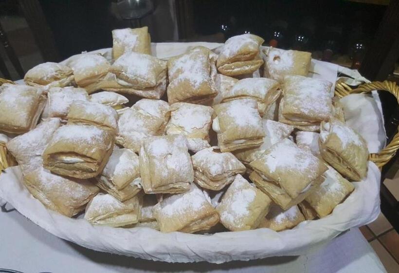 Пансион Hostal Cabañas