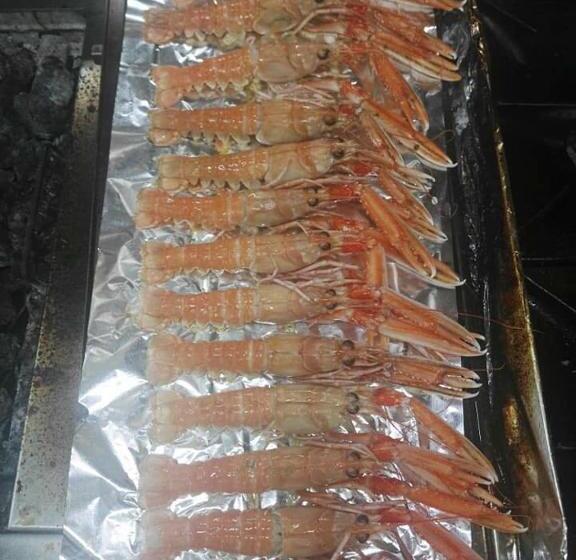 膳宿费 Hostal Can Barrina