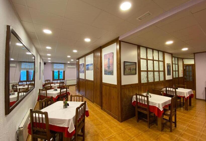 Пансион Hostal Can Josep