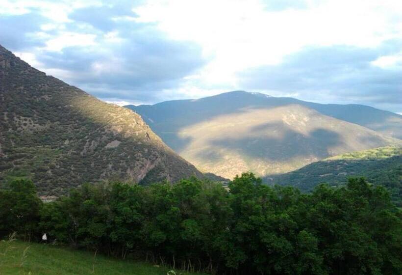 Пансион Hostal Can Josep