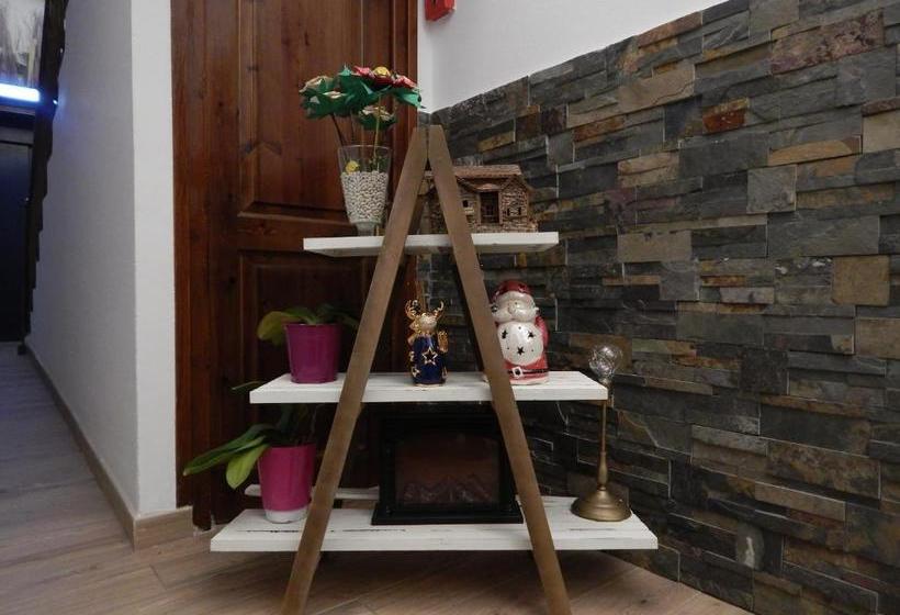 Пансион Hostal Can Josep