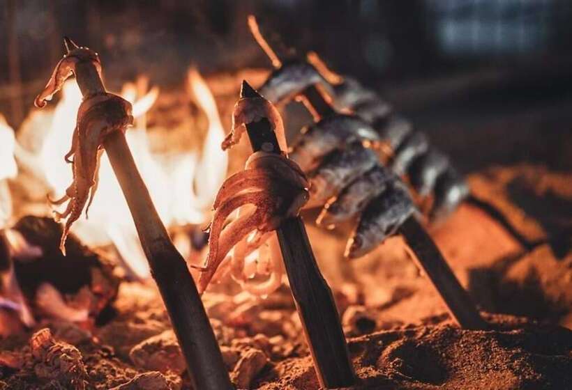 بنسيون Hostal La Dehesa Del Valle Pedroches