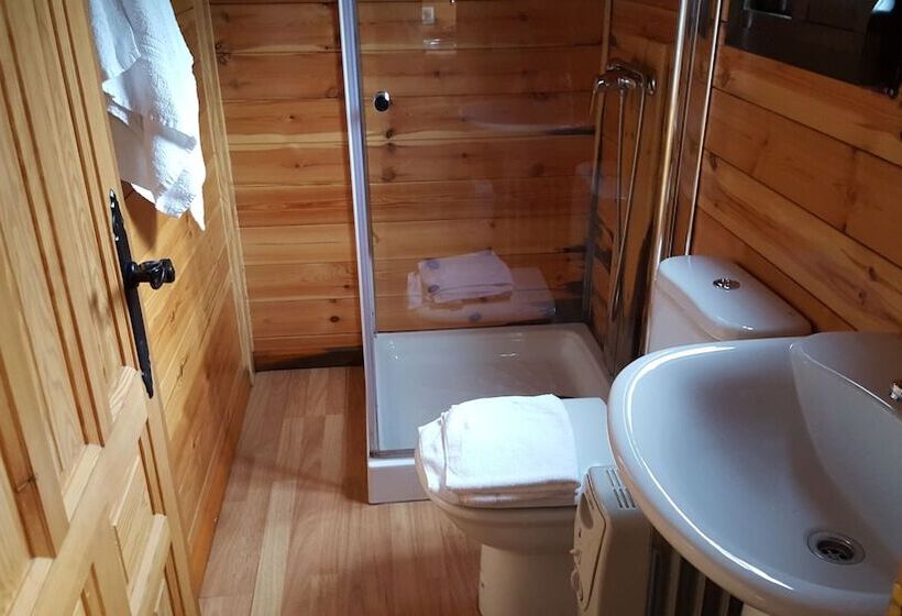 膳宿费 Chalet De Montaña Pous De La Neu