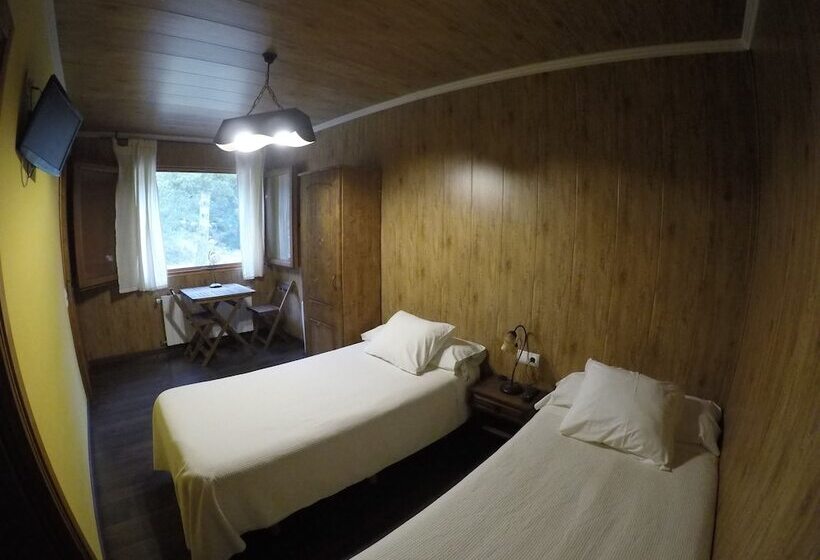 膳宿费 Chalet De Montaña Pous De La Neu