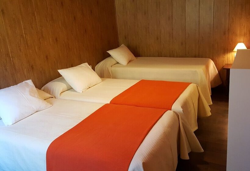 膳宿费 Chalet De Montaña Pous De La Neu