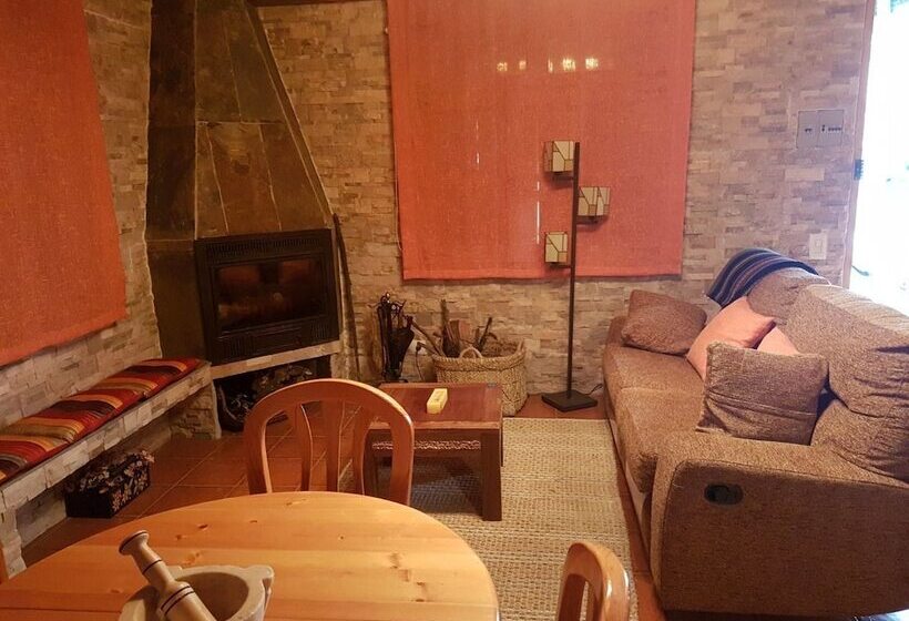 膳宿费 Chalet De Montaña Pous De La Neu