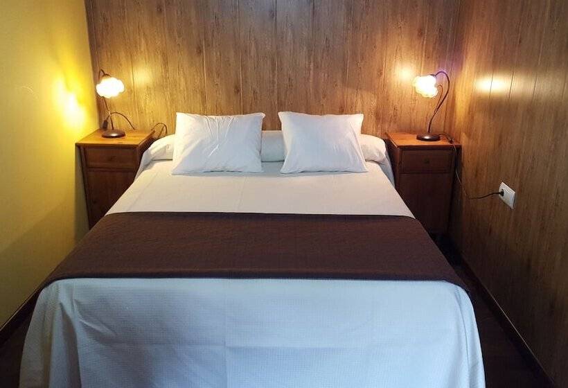 膳宿费 Chalet De Montaña Pous De La Neu