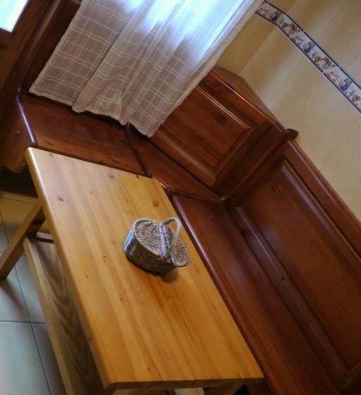 پانسیون Hostal El Alba