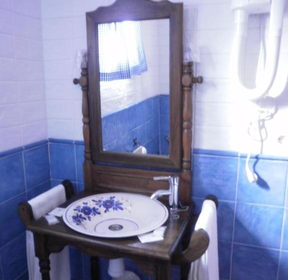 פנסיון Hostal El Olmo