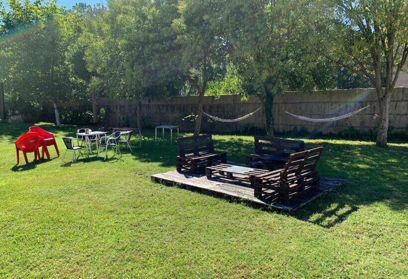 ペンション Hostal Expo