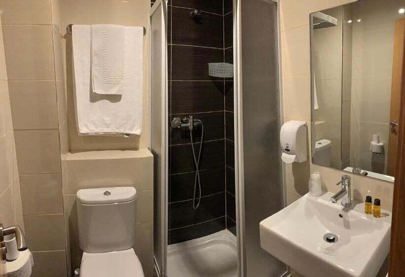 ペンション Hostal Expo